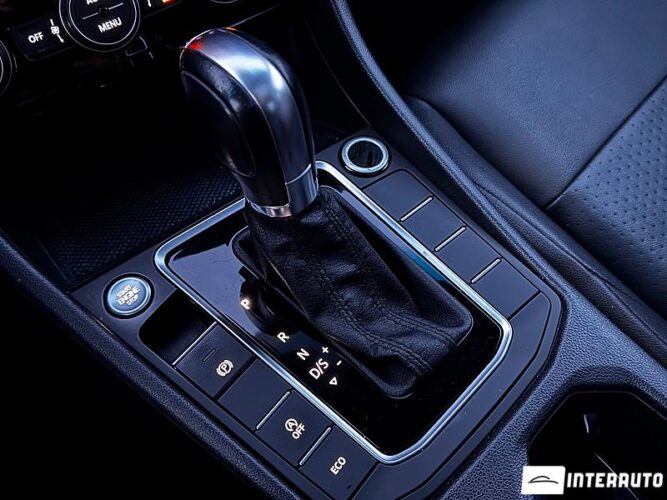 Volkswagen Jetta 45 interauto-car