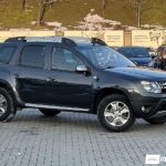 Dacia Duster 2015