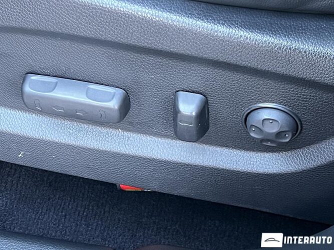 hyundai Grand Santa Fe 2017