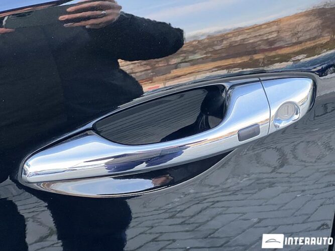 hyundai Grand Santa Fe 2017