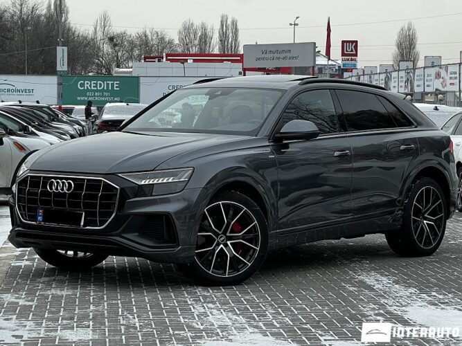 Audi Q8 36 interauto-car