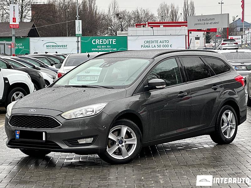 Ford Focus 2 interauto oferta masina