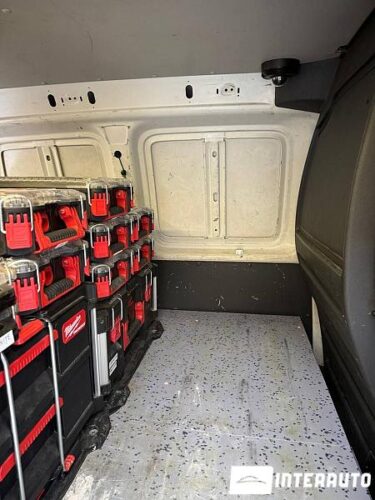 volkswagen Caddy 2011