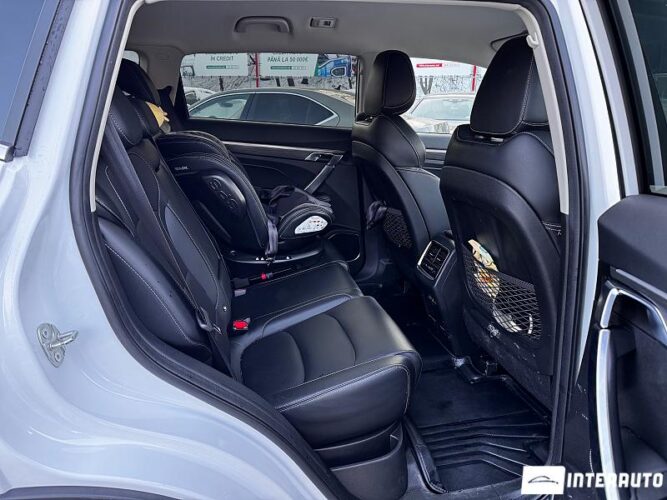 geely Atlas Pro 2023