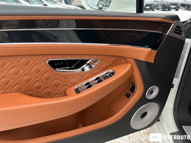 bentley Continental GT 2020