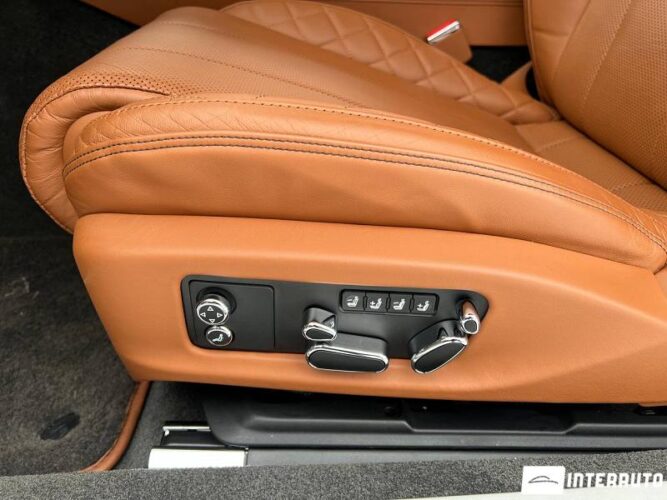 bentley Continental GT 2020