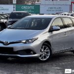 Toyota Auris 2016