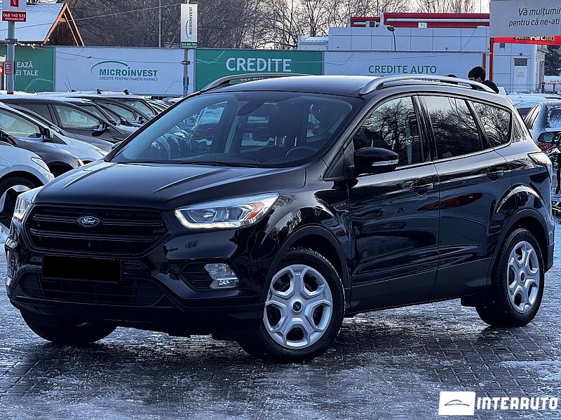 Ford Kuga 2 interauto oferta masina