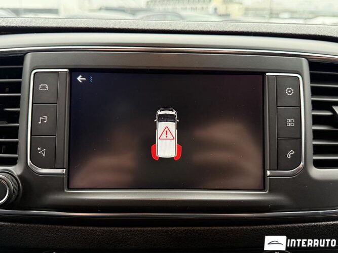 Peugeot Expert 38 interauto-car