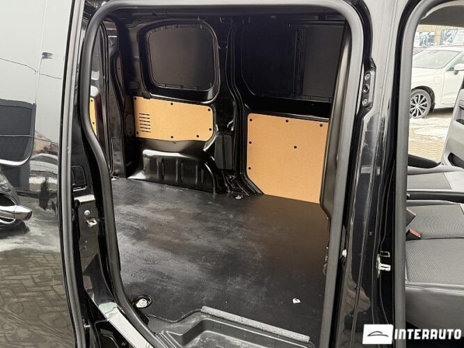 Peugeot Expert 42 interauto-car