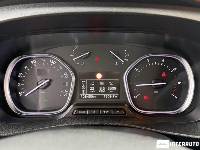 Peugeot Expert 36 interauto-car