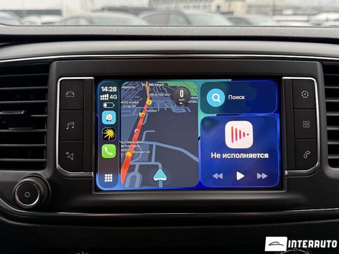 Peugeot Expert 37 interauto-car