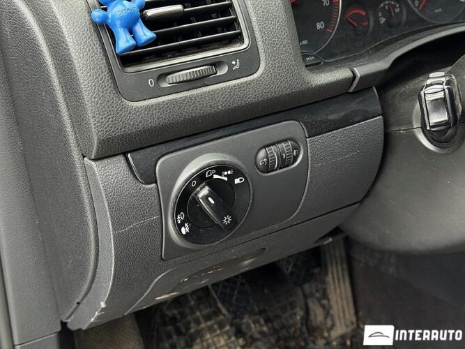 volkswagen Golf GT 2006