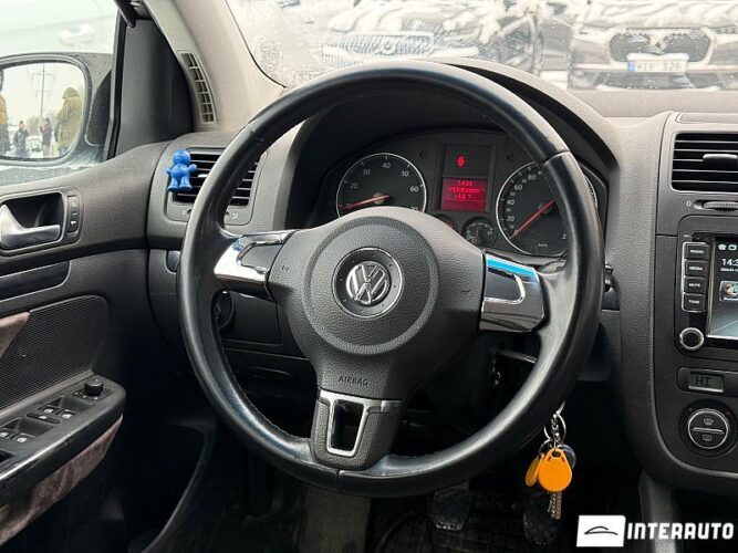 volkswagen Golf GT 2006