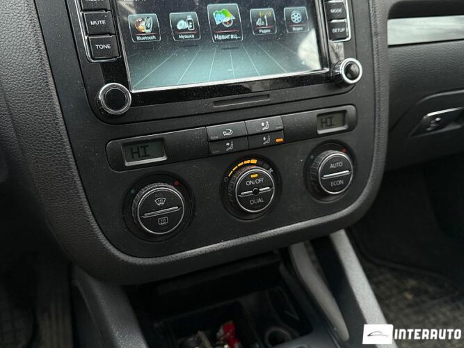 volkswagen Golf GT 2006