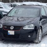Volkswagen Golf GT 2006