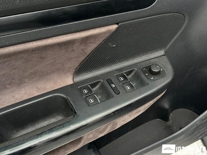 volkswagen Golf GT 2006