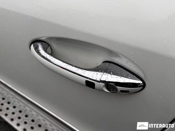 Mercedes GL 320 61 interauto-car