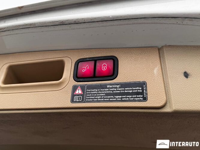 Mercedes GL 320 59 interauto-car