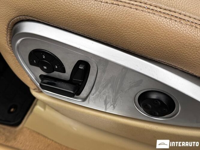 Mercedes GL 320 49 interauto-car