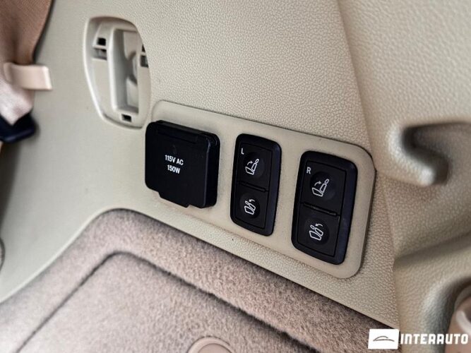 Mercedes GL 320 52 interauto-car