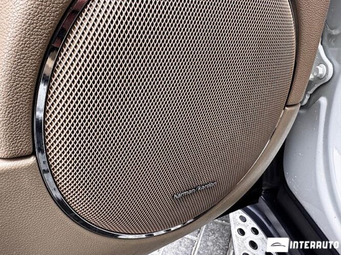 Mercedes GL 320 54 interauto-car