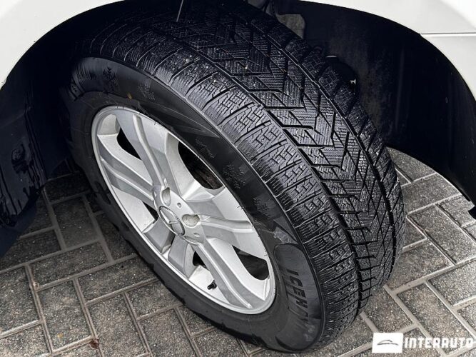 Mercedes GL 320 60 interauto-car