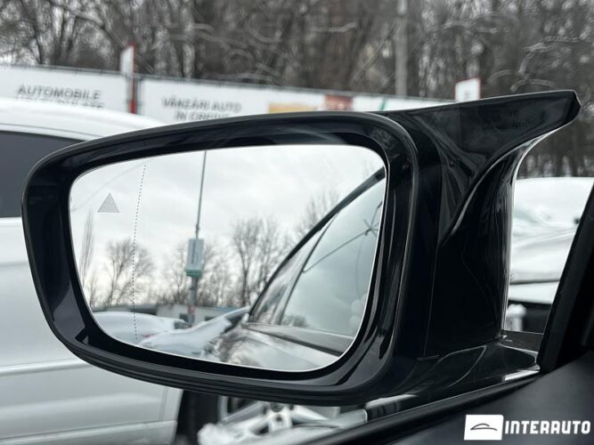 BMW 840i 55 interauto-car