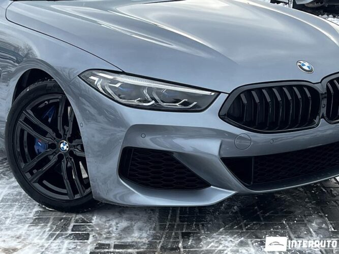 BMW 840i 59 interauto-car