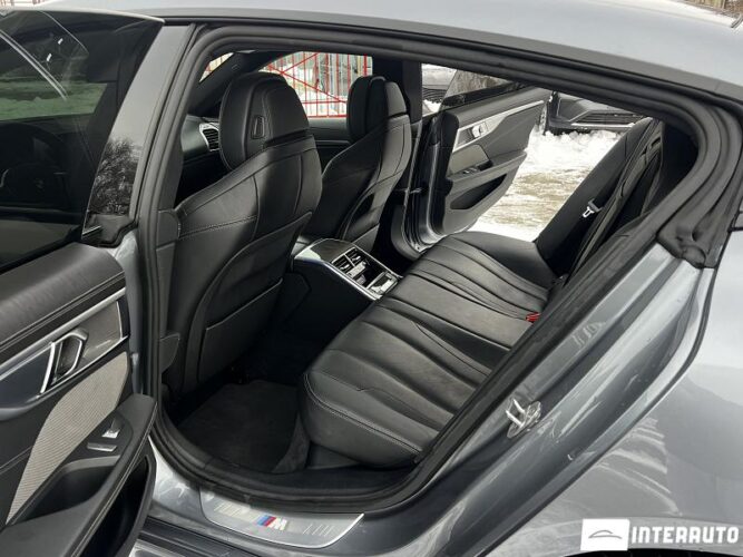 BMW 840i 53 interauto-car