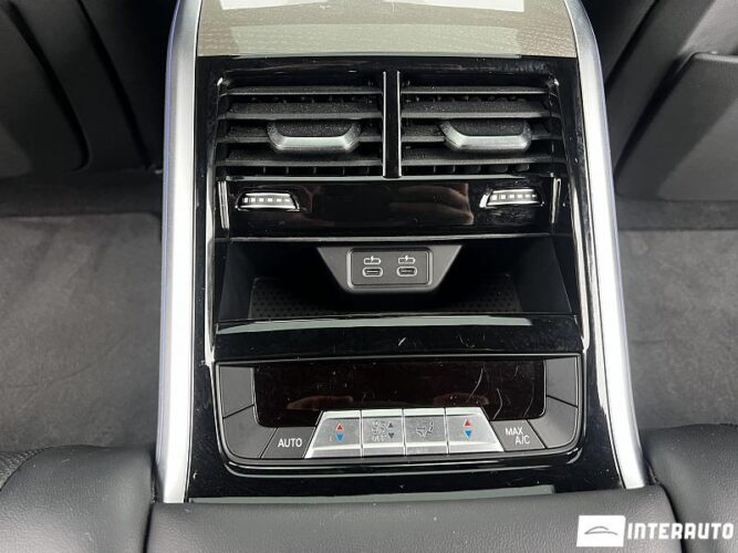 BMW 840i 50 interauto-car