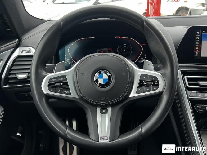 BMW 840i 44 interauto-car