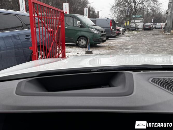 BMW 320E 35 interauto-car