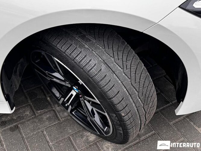 BMW 320E 43 interauto-car