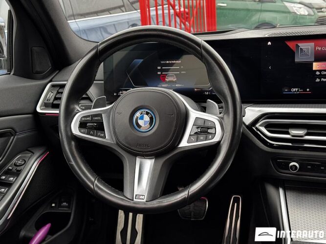 BMW 320E 36 interauto-car