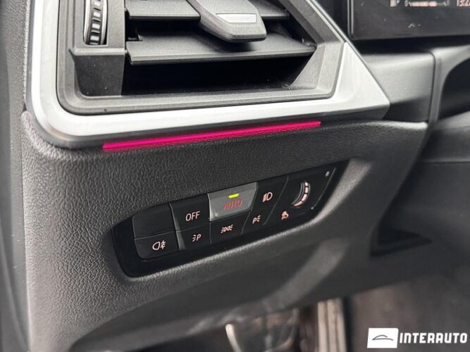 BMW 320E 42 interauto-car