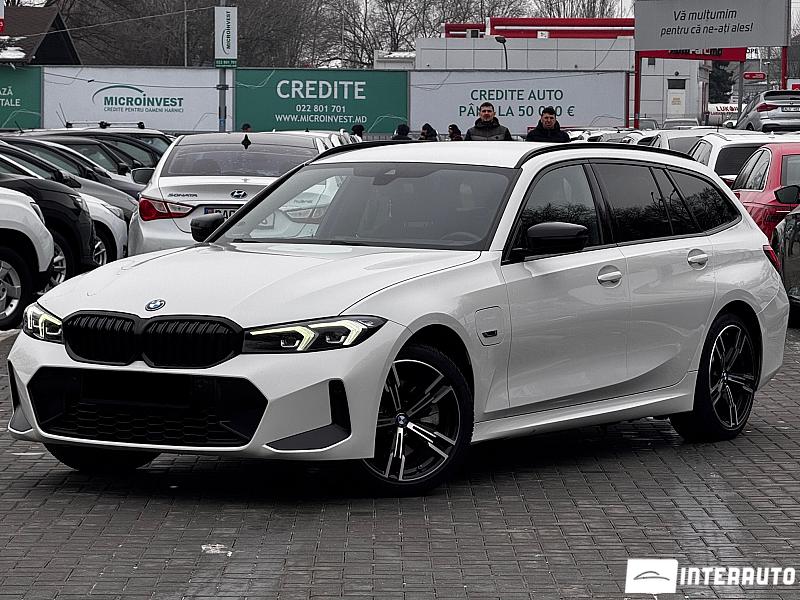 BMW 320E 2 interauto oferta masina