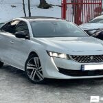 Peugeot 508 2019