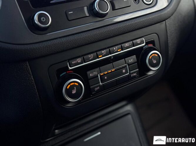 volkswagen Tiguan 2013