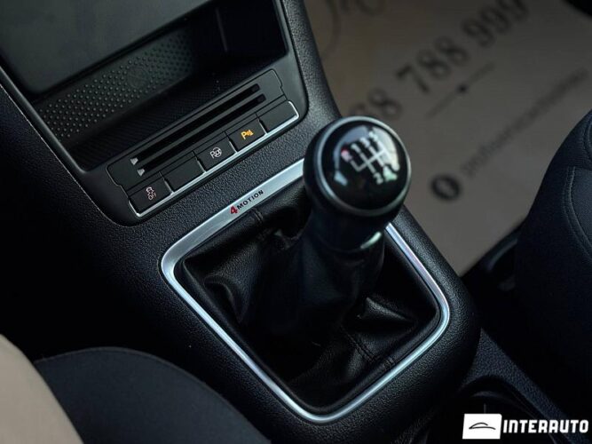 volkswagen Tiguan 2013