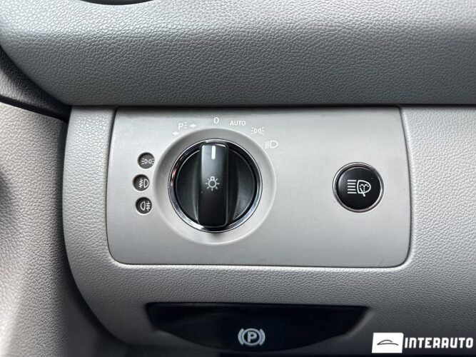 Mercedes ML 320 37 interauto-car