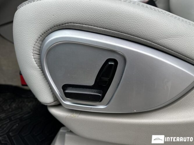 Mercedes ML 320 35 interauto-car