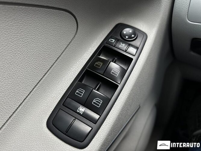 Mercedes ML 320 34 interauto-car