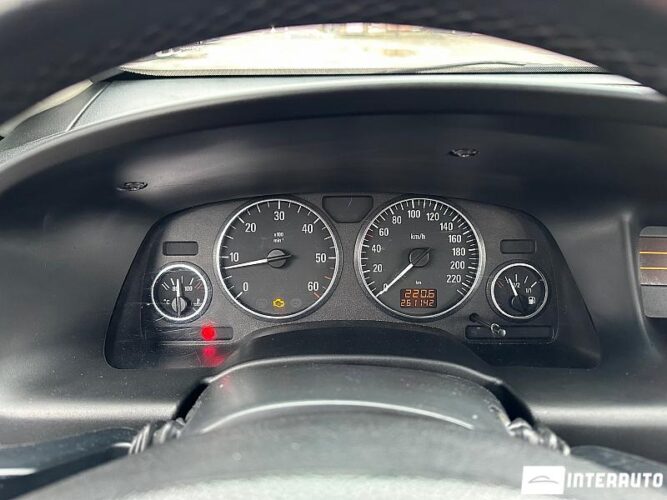 Opel Zafira 37 interauto-car