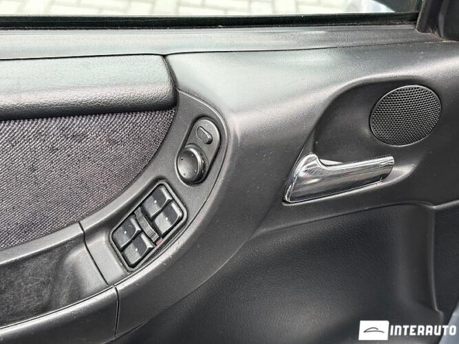 Opel Zafira 41 interauto-car