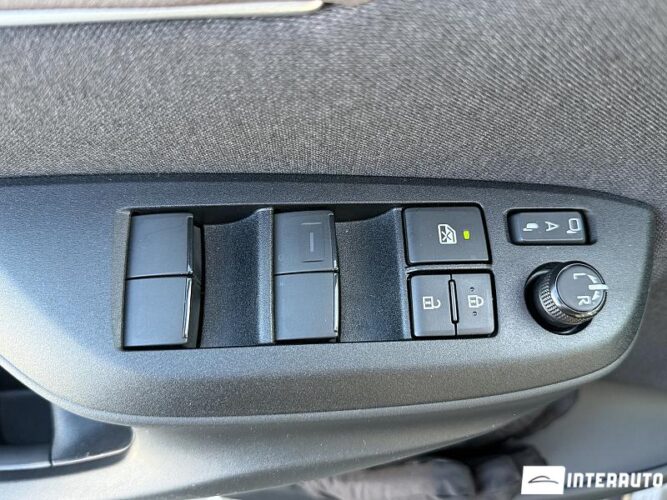 toyota Yaris Cross 2022