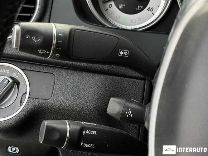 Mercedes C 250 38 interauto-car