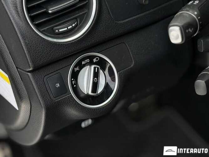Mercedes C 250 34 interauto-car