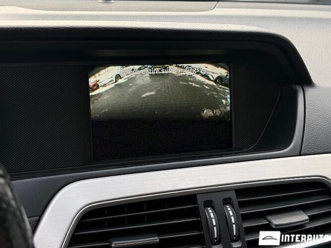 Mercedes C 250 39 interauto-car