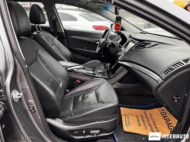 Hyundai i40 39 interauto-car